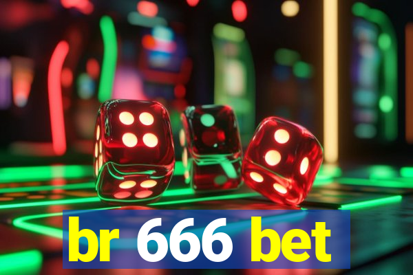 br 666 bet